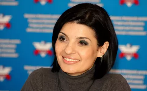 Ce face și cu ce se ocupă Lavinia Șandru, după ce a divorțat și a renunțat la viața publică. S-a reprofilat și are propriile afaceri