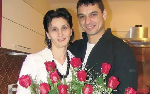 Fosta soție a lui Ionel Ganea, primele declarații după divorț: ”Nu îmi permit să îi las totul lui”. Cu ce se alege Dana Iaru din căsnicia de 24 de ani