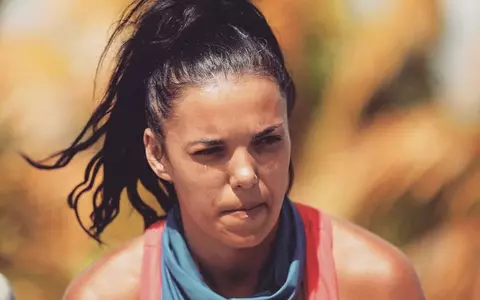 Adriana de la Survivor s-a despărțit de iubitul american, după un an și jumătate! Motivul rupturii dintre cei doi: "Sincer, nu regret nimic"
