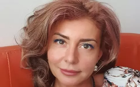 Alexandra Velniciuc iubește de aproape 20 de ani același bărbat! Cine i-a pus actriței  inima pe jar: "Nu suntem căsătoriți, dar..."