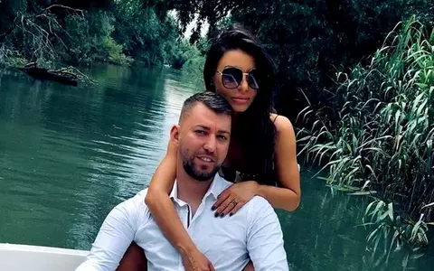 Ana Maria Mocanu, o nouă împăcare cu iubitul! Primele declarații ale fostei asistente TV: "Rareș mă împlinește din toate punctele de vedere"