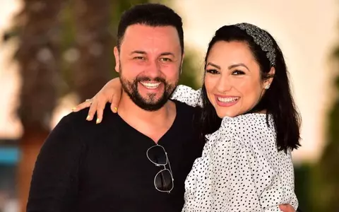 Cătălin Măruță pune punct suspiciunilor! E Andra însărcinată pentru a treia oară? ”Eva ar mai vrea o surioară, David un frate” / EXCLUSIV