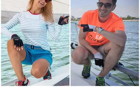 Andreea Bălan, o nouă escapadă cu Tiberiu Argint! Imaginile care i-au dat de gol, în timp ce fetițele ar fi rămas în grija lui George Burcea