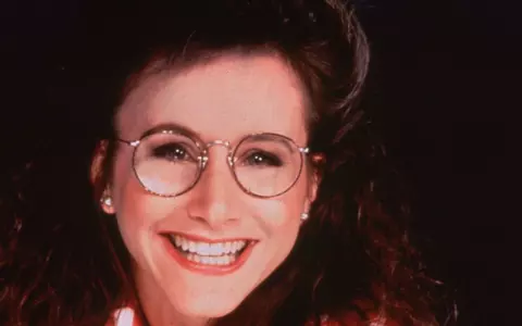 O mai ții minte pe Andrea Zuckerman din Beverly Hills, 90210? Cum arată Gabrielle Carteris la 59 de ani: e total schimbată