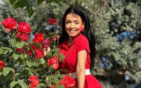 Andreea Mantea s-a logodit cu iubitul misterios, după aproape 5 ani de relație! Cum arată inelul