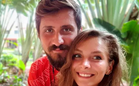 Karina și Andrei de la Survivor s-au despărțit! Motivul pentru care și-au spus adio: ”Sunt niște momente grele”