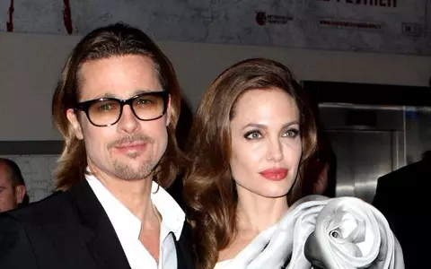 Angelina Jolie și Brad Pitt, din nou în scandal, la 4 ani de la începerea divorțului! Actrița solicită demisia judecătorului implicat în procesul de custodie