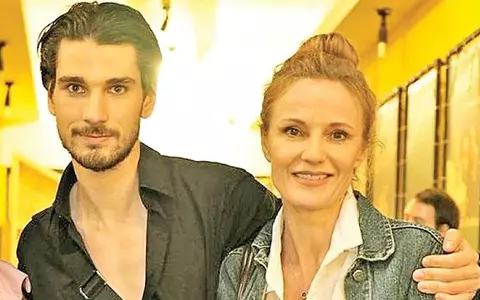 Lia Bugnar, dezvăluiri despre relația cu Anghel Damian: "În afară de faptul că e frumos, deștept și bogat sufletește, are  și simțul umorului. Este perfect!"
