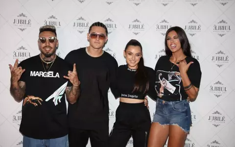 Antonia o atacă pe Alexia Eram, iubita lui Mario Fresh: "Zâmbetul ăla fals pe care-l forțezi..."