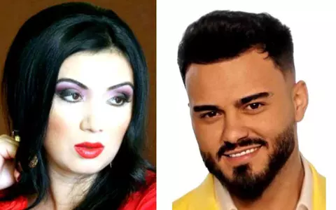 Adriana Bahmuțeanu, replică dură pentru Jador! "Acum ești buricul Pământului, dar, băiatule, nu uita că..."