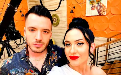 Bianca Comănici de la Puterea Dragostei speră la o împăcare cu Livian: "Este sufletul meu pereche"