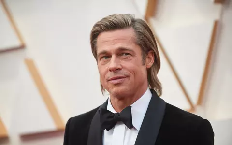 Brad Pitt are o nouă iubită, cu 29 de ani mai tânără! Cine este modelul care seamănă izbitor cu Angelina Jolie