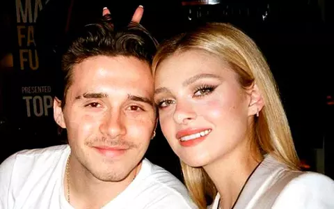 Victoria și David Beckham, bunici! Fiul lor, Brooklyn, va deveni tată pentru prima oară