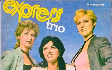 A murit Claudia Daniela Nacu din Trio Expres! Mesajul transmis de fosta colegă, Carmen Harra: "A fost un  talent extraordinar, o profesionistă desăvârșită"