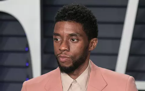 Chadwick Boseman a murit la 43 de ani! Actorul se căsătorise în secret în ultimele luni de viață