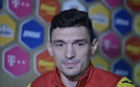 Claudiu Keșeru a fost testat pozitiv cu noul coronavirus! Fotbalistul a fost imediat plasat în carantină