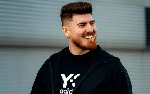 Vloggerul Colo, primul mesaj pe rețelele de socializare, după expirarea controlului judiciar: "Oricine merită o a două șansă!"