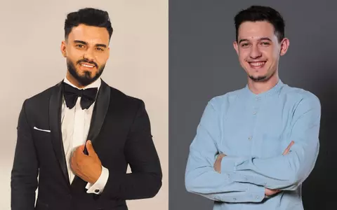 Cristi Comănici de la Puterea Dragostei, fratele Biancăi, face mărturisiri neașteptate despre Jador: ”Îl știu de când cânta în...”