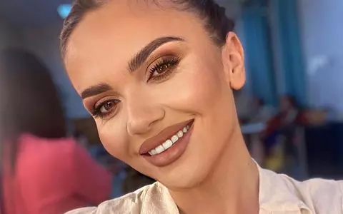 Cristina Șișcanu de la Bravo, ai stil! Celebrities și-a făcut o schimbare radicală de look: "Niciodată nu am avut părul atât de scurt"