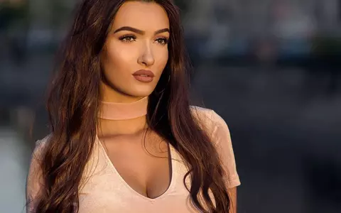 De ce a fost dată afară Viviana Sposub de la Antena 1 și cum a ajuns concurentă la Ferma, la PRO TV