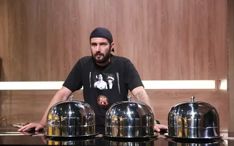 Cătălin Cazacu, Bella Santiago și Ruxi Opulenta, printre concurenții din noul sezon Chefi la Cuțite
