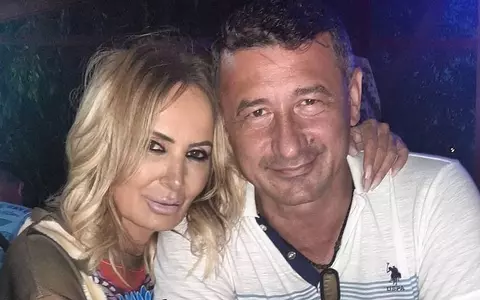 Daniela Gyorfi și George Tal, dezvăluiri după 15 ani împreună: "Încercăm să ne menţinem şi relaţia noastră constă în faptul că o avem pe Maria". Fiica îi împacă la supărare!
