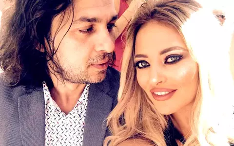 Delia și Răzvan Munteanu au aniversat 8 ani de căsnicie! Cum au marcat momentul: "Suflete pereche"