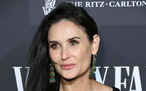 Dieta actriței Demi Moore, la 57 de ani! Vedeta nu consumă dulciuri și alimente procesate: "Mănânc doar când îmi este foame"