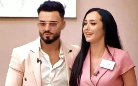La scurt timp după împăcarea cu Jador, Ella de la Puterea Dragostei i-a dat o altă lovitură. E vorba despre Iancu Sterp!