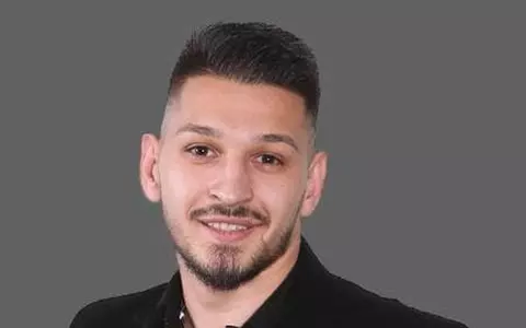 Gabriel de la Puterea Dragostei se însoară! Modul romantic în care și-a cerut iubita de soție!