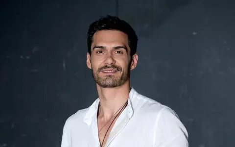 George Burcea, surpriza de la Ferma: „Am săpat, am muls vacile și oile, am dat cu var și cu vopsea, am călcat rufele și am cusut”