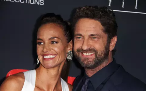 Gerard Butler este din nou singur! S-a despărțit de iubită, după 6 ani și jumătate de relație