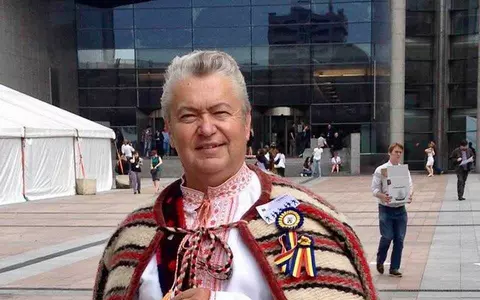 Ce pensie are Gheorghe Turda. Este interpretul de muzică populară cu cele mai mari venituri de la stat, din România