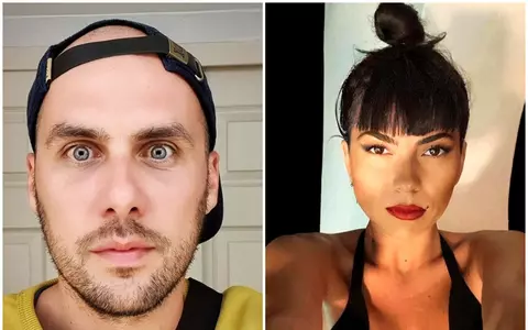 INNA confirmă relația cu Deliric: "Da, suntem împreună!"