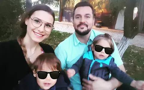 Divorțul dintre Ioana Picoș și Mihai Făgădaru se complică. Ce acuzații grave își aduc cei doi soți