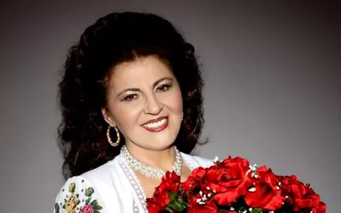 Irina Loghin are coronavirus, după ce soțul și fiul ei au fost testați pozitiv cu COVID-19. Primele declarații ale interpretei de muzică populară: ”Nu zac la pat”