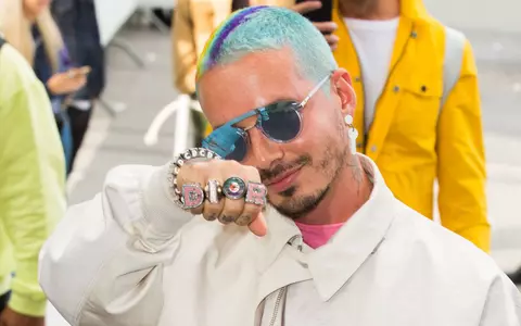 J Balvin s-a îmbolnăvit de COVID-19! "Nu este o glumă, virusul e real și e periculos!