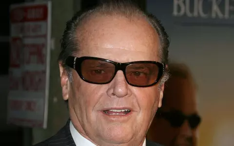 Viața lui Jack Nicholson, scenariu de film! A crescut fără tată și abia după 4 decenii a aflat că sora lui îi era, de fapt, mamă...