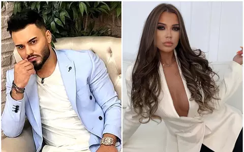 Adevărul despre relația dintre Jador și Andra Volos de la Puterea Dragostei a ieșit la iveală: "M-am sărutat cu el, dar…"