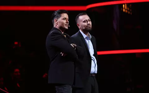 Jassim-Mohamad Al Hamdani, concurent în emisiunea lui Liviu Vârciu de la Antena 1, a murit