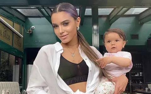 Karmen e pregătită să fie mamă pentru a doua oară. Artista își dorește și un băiețel: ”Așteptăm...”