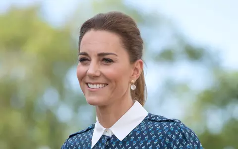 Cine este bărbatul pe care l-a iubit Kate Middleton, înainte să-l cunoască pe Prințul William. Acesta s-a căsătorit cu o femeie care seamănă perfect cu Ducesa
