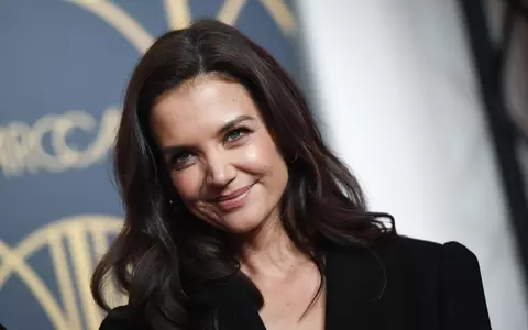 Dieta ținută de Katie Holmes la 41 de ani. Face sacrificii pentru silueta de invidiat: "Nu mănânc tot ce vreau"