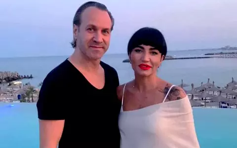 Adevărul din spatele divorțului dintre Larisa și Alin Oprea, după 22 de ani de căsnicie: "El are o altă parteneră. Distanța nu e bună"