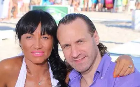 Răsturnare de situație în cazul divorțului lui Alin Oprea de Larisa! Nu infidelitatea artistului ar fi motivul: ”Făcea pașii dictați de ea”