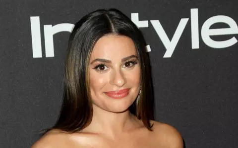 Lea Michele a născut! Actrița din serialul Glee a devenit mamă pentru prima oară