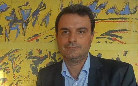 Lucian Mîndruță, de urgență la spital cu probleme serioase de sănătate. Jurnalistul va fi operat: "Nu mai pot merge"