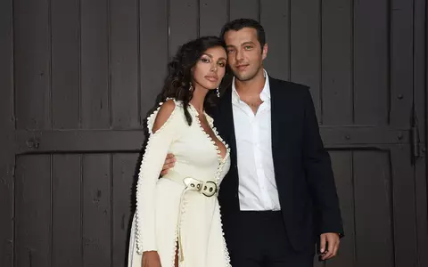 Mădălina Ghenea rupe tăcerea după 3 ani! Adevăratul motiv pentru care s-a despărțit de Matei Stratan, tatăl fiicei sale: "Ne-am gândit la căsătorie, însă..."