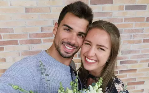 Pilotul Miguel Oliveira din MotoGP a anunțat că se căsătorește cu sora sa vitregă. Cei doi au ținut relația secretă 8 ani