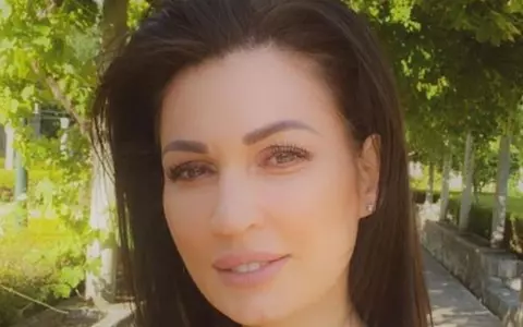 Cum arată Nicoleta Luciu la 40 de ani, nemachiată. Și-a făcut mai multe intervenții la față